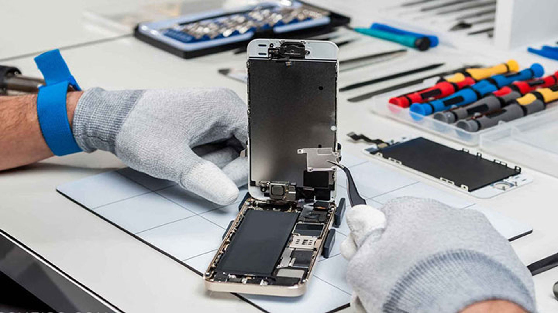 Cell Phone repair