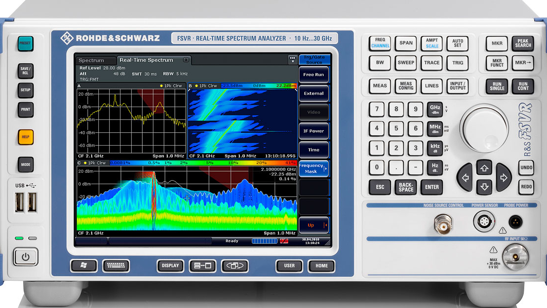 Electronic diagnostic